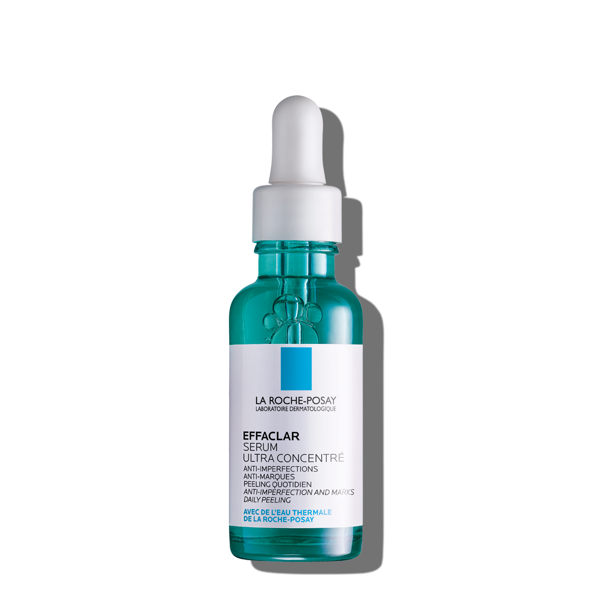 La RochePosay Effaclar Acne Serum With Salicylic Acid & Niacinamide For Oily And Acne Prone Skin 30ml