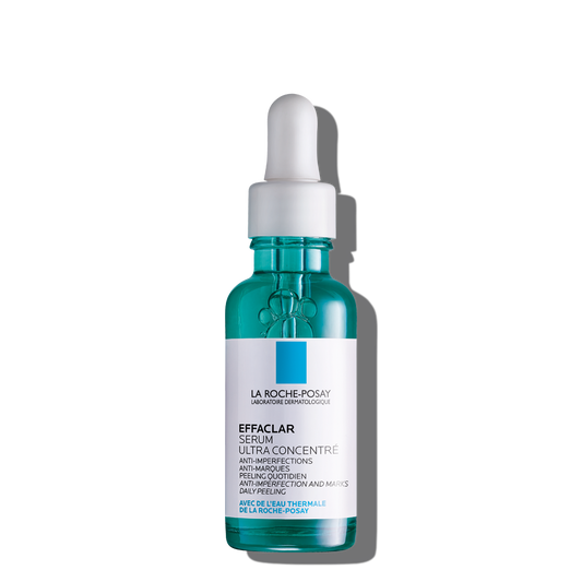 La RochePosay Effaclar Acne Serum With Salicylic Acid & Niacinamide For Oily And Acne Prone Skin 30ml