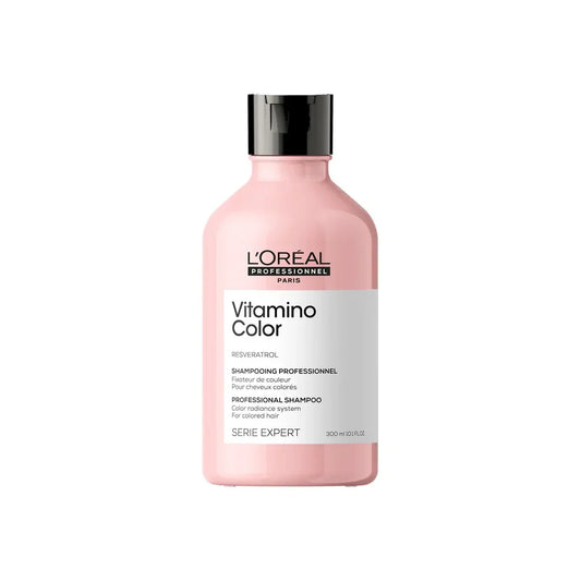 Loreal Professionnel Serie Expert Vitamino Color Shampoo 300ml