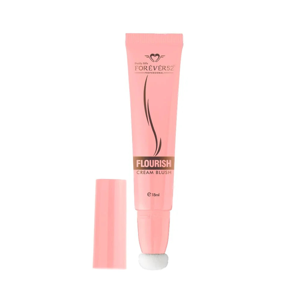 Forever 52 Flourish Cream Blush 18ml