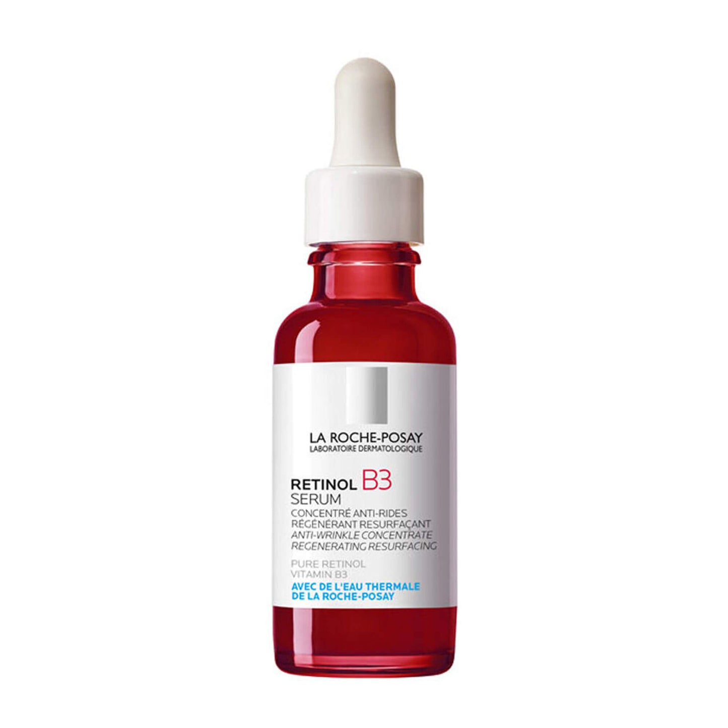 La Roche Posay B3 Retinol Serum to Regenerate And Resurface 30ml