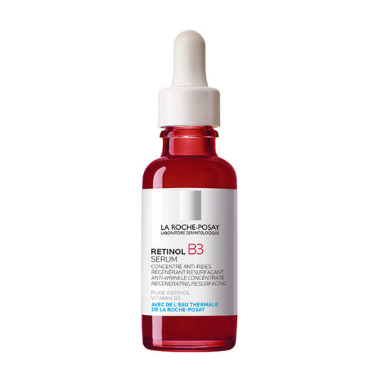 La Roche Posay B3 Retinol Serum to Regenerate And Resurface 30ml