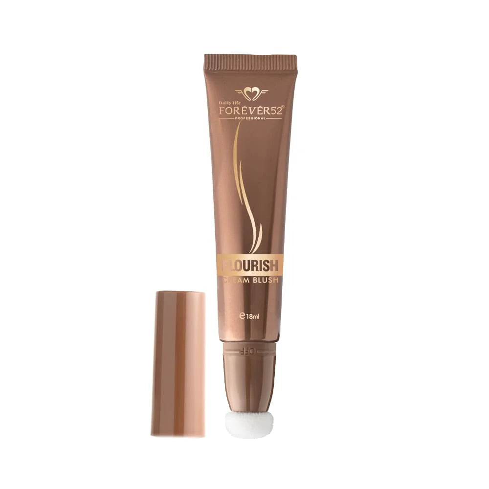 Forever 52 Flourish Cream Blush 18ml