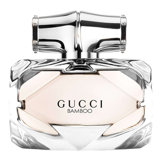 Gucci Bamboo For Women Eau De Parfum 50ml