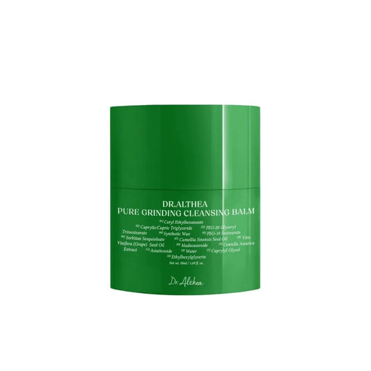 Dr.Althea Pure Grinding Cleasing Balm 50ml