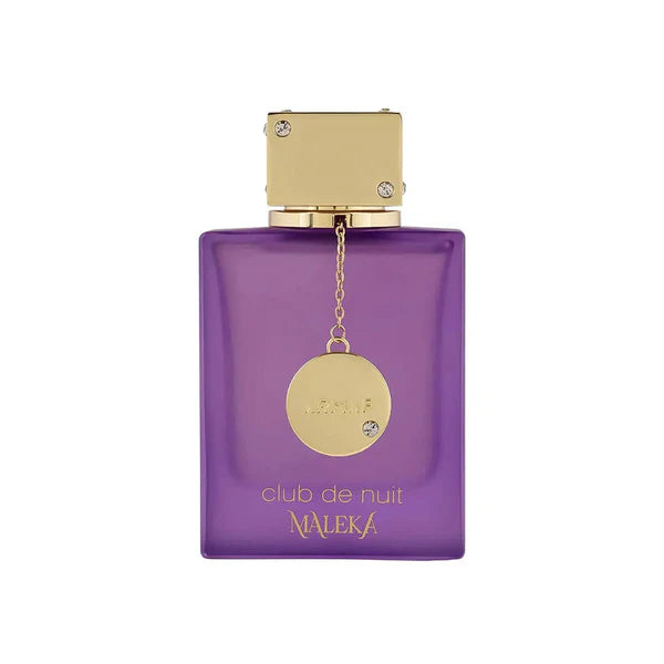 Armaf Club De Nuit Maleka Eau De Parfum For Women 105ml