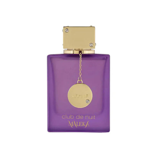 Armaf Club De Nuit Maleka Eau De Parfum For Women 105ml