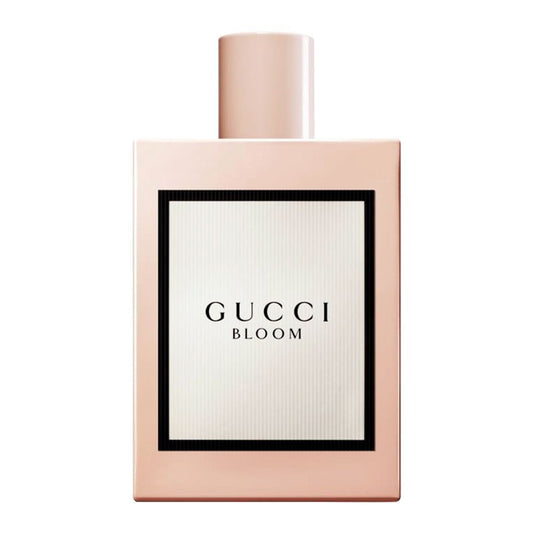 Gucci Bloom For Women Eau De Parfum Natural 100ml