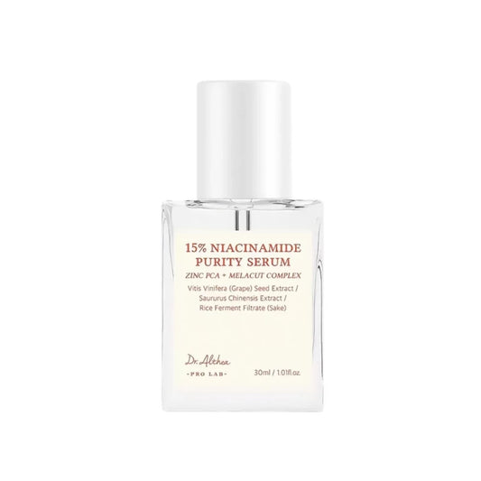 Dr. Althea 15% Niacinamide Purity Serum 30ml