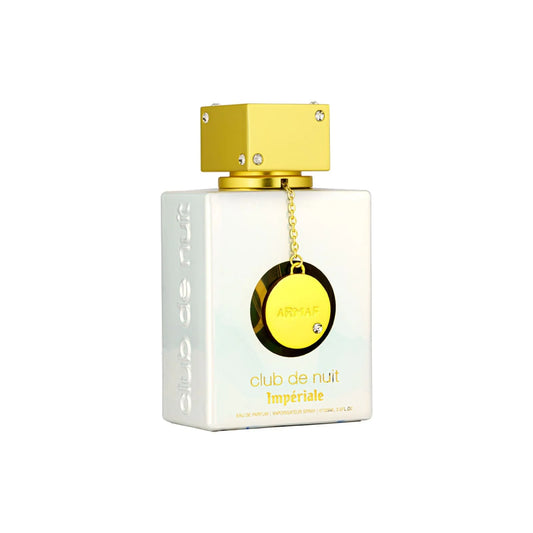 Armaf Club de Nuit White Imperiale Eau De Parfum For Women 105ml