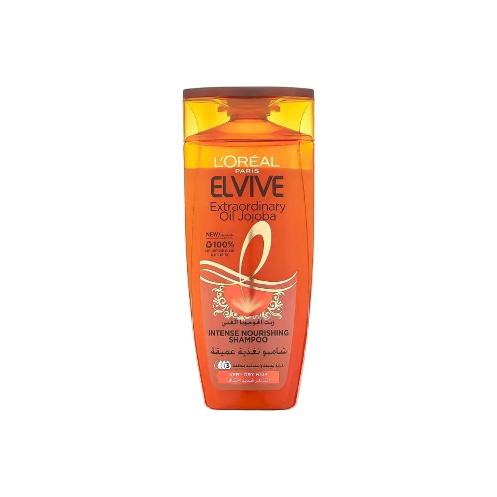 Loreal Paris Elvive Extraordinary Oil Jojoba 400ml