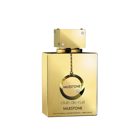 Armaf Club De Nuit Milestone Eau De Parfum Unisex 105ml
