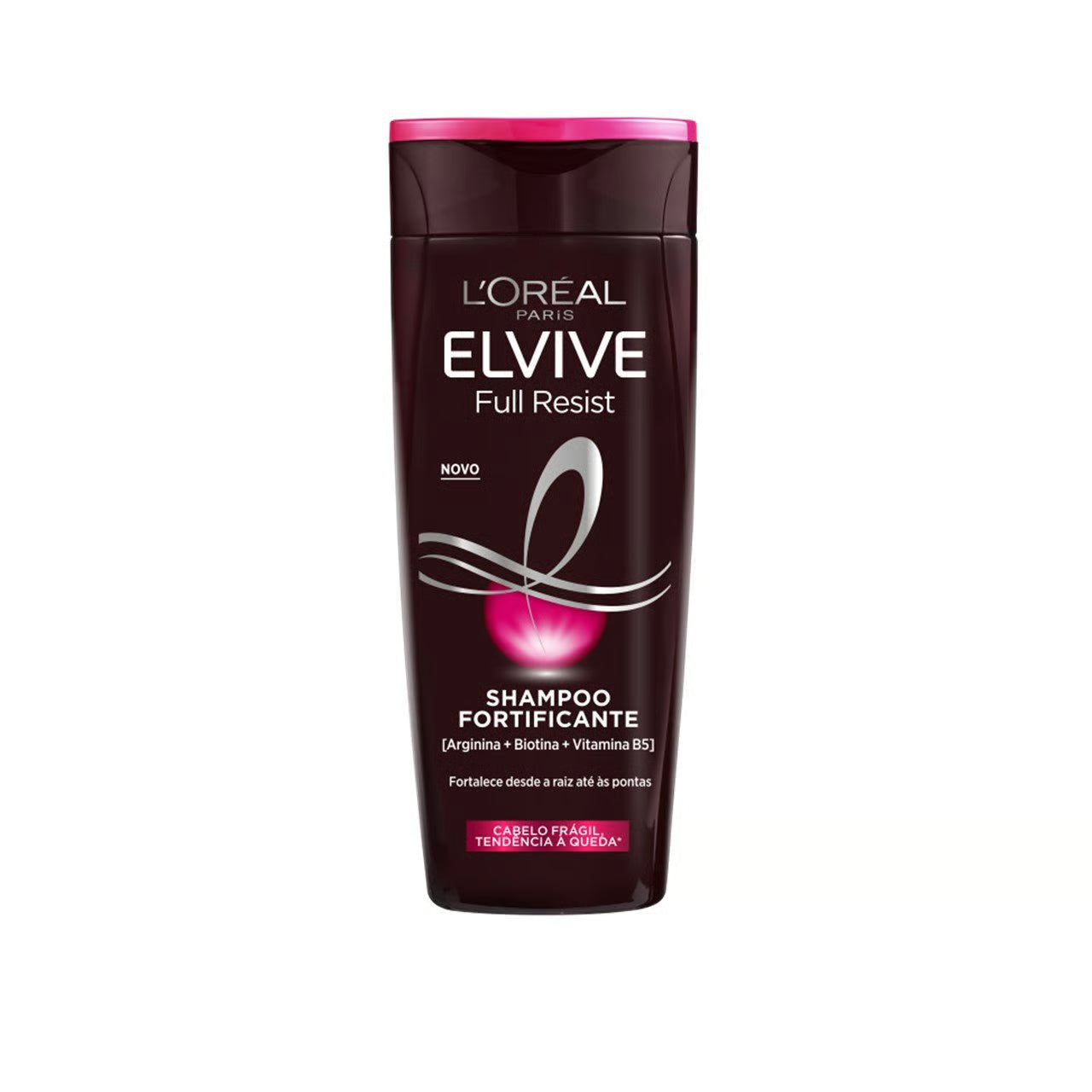 Loreal Paris Elvive Full Resist Reinforcing Shampoo 600ml