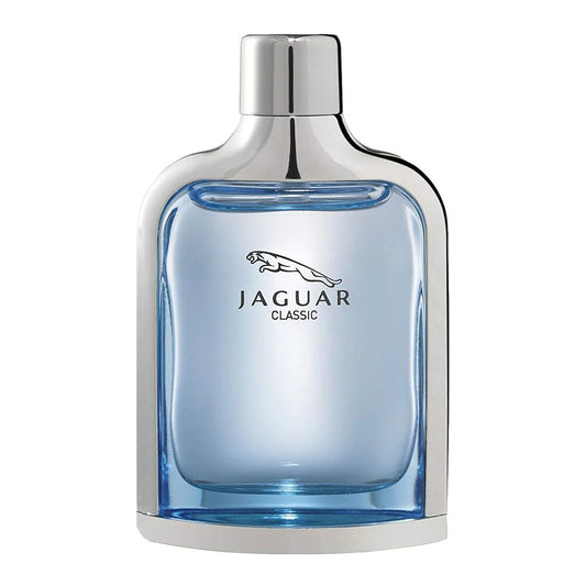 Jaguar Classic Men Eau De Toilette 100ml