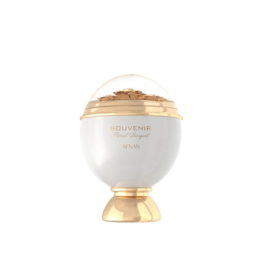 Afnan Souvenir Floral Bouquet Eau De Parfum For Women 100ml