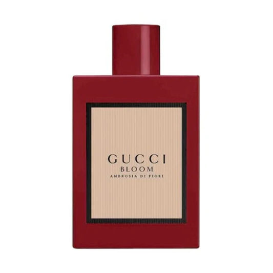 Gucci Bloom Ambrosia Di Fiori Eau De Parfum Intense 50ml