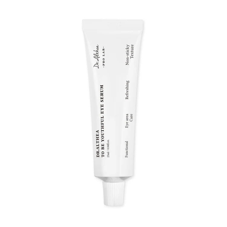 Dr. Althea To Be Youthful Eye Serum 25ml