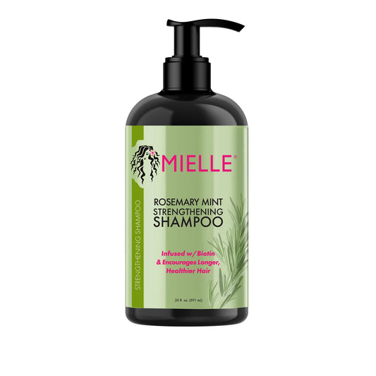 Mielle Rosemary Mint Blend Strengthening Conditioner 355ml
