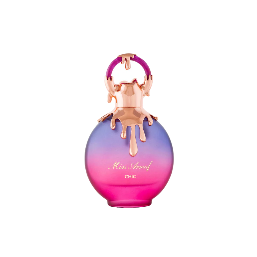 Armaf Miss Armaf Chic Eau De Parfum For Women 100ml