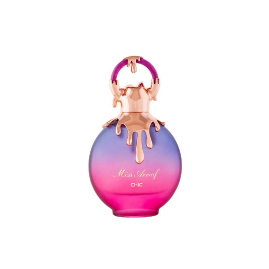 Armaf Miss Armaf Chic Eau De Parfum For Women 100ml