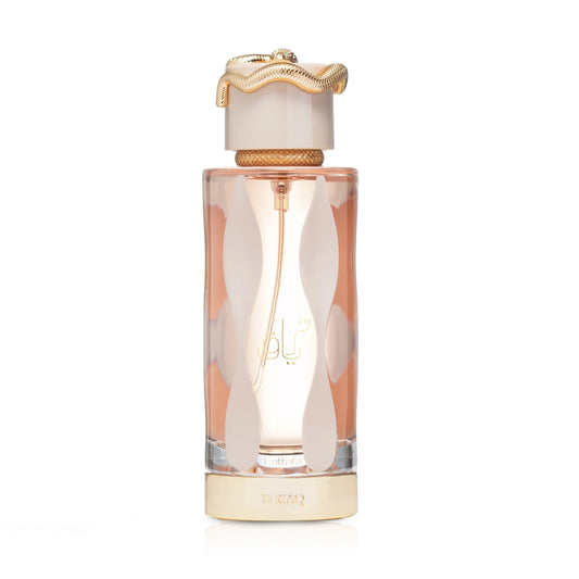Lattafa Teriaq Eau De Parfum For Woman 100ml