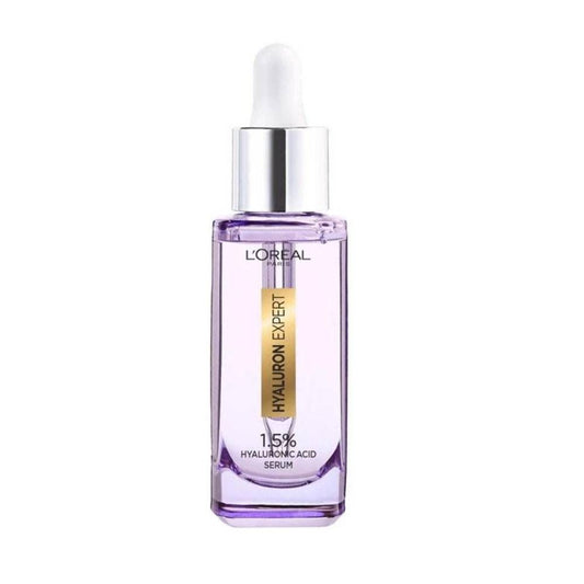 Loreal Paris Hyaluron Expert Replumping Face Serum With 1.5% Hyaluronic Acid 30ml