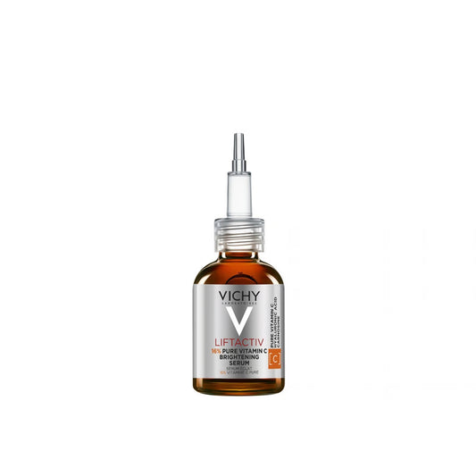 Vichy Liftactiv Vitamin C 16% Serum For Anti Aging & Brightening 20ml