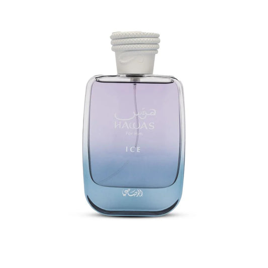 Rasasi Hawas Ice Eau De Parfum For Men 100ml