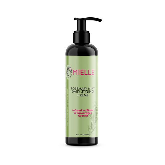 Mielle Rosemary Mint Multi Vitamin Daily Styling Cream 240ml