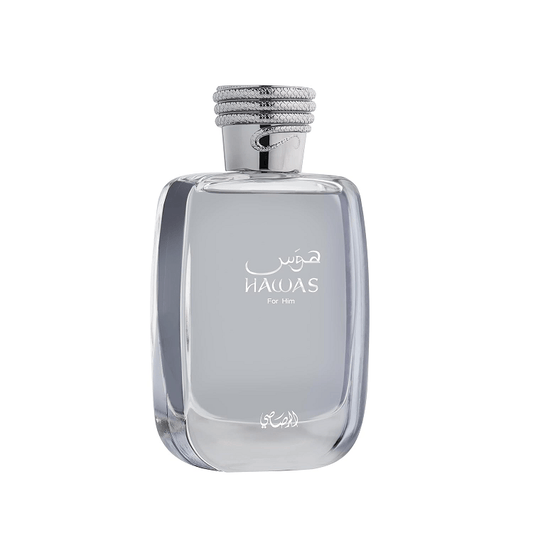 Rasasi Hawas For Him Eau De Parfum For Men 100ml