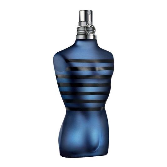 Jean Paul Gaultier Ultra Male Intense For Men Eau De Toilette 125ml