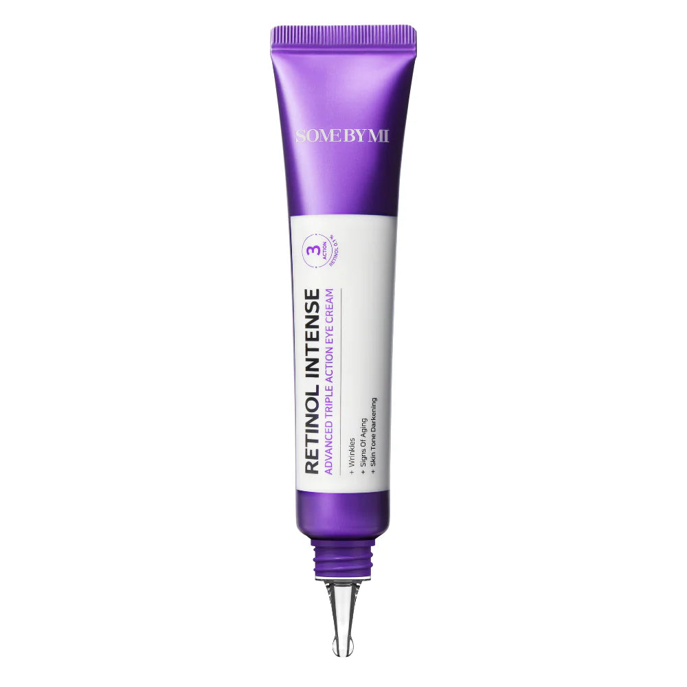 Some By Mi Retinol Intense Advanced Triple Action Eye Cream 30ml