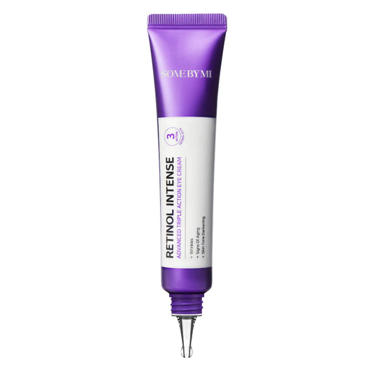 Some By Mi Retinol Intense Advanced Triple Action Eye Cream 30ml