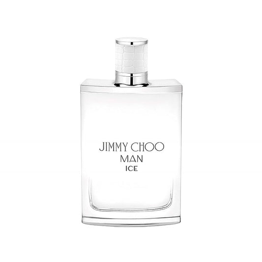 Jimmy Choo Man Ice Eau De Toilette 100ml