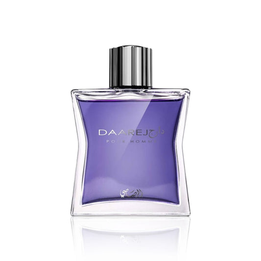 Rasasi Daarej Pour Homme Eau De Parfum For Men 100ml