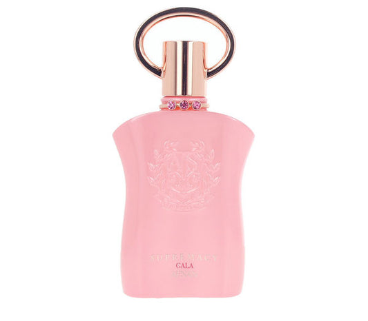 Afnan Supremacy Gala Eau De Parfum For Women 90ml