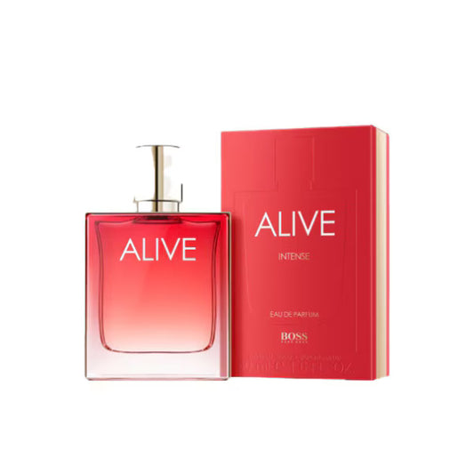 Hugo Boss Boss Alive Eau De Parfum For Women 80ml