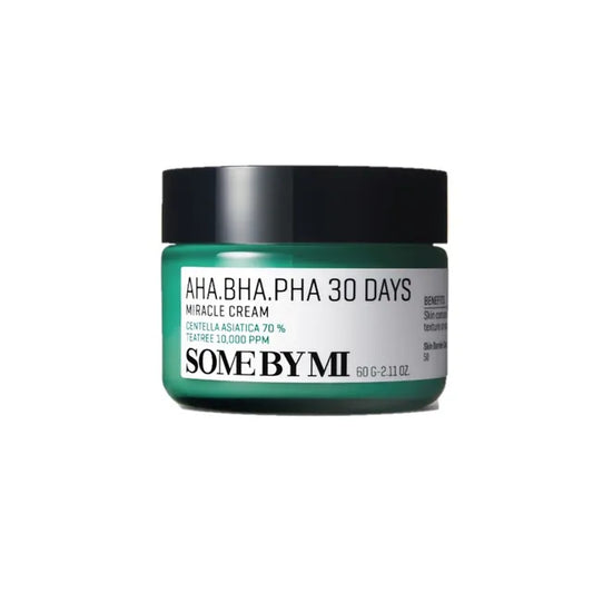 Some By Mi AHA-BHA-PHA 30 Days Miracle Crème 60g