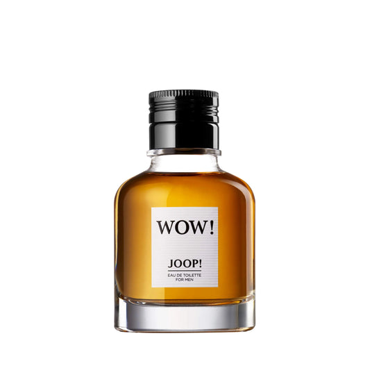 JOOP! WOW For Men Eau De Toilette 100ml