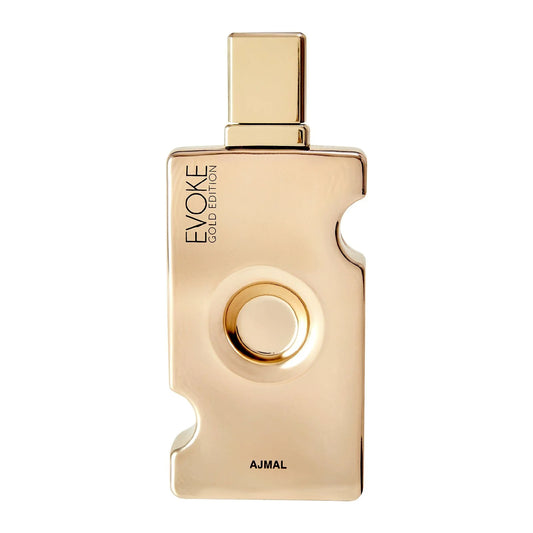 Ajmal Evoke Gold Edition For Her Eau De Parfum For Women 75ml