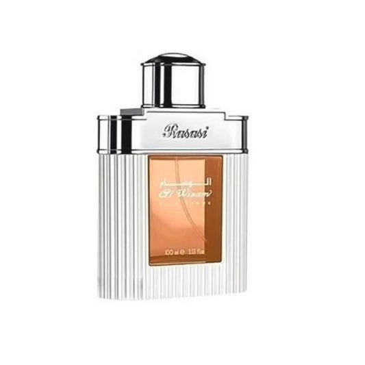 Rasasi Al Wisam Day Eau De Parfum For Men 100ml