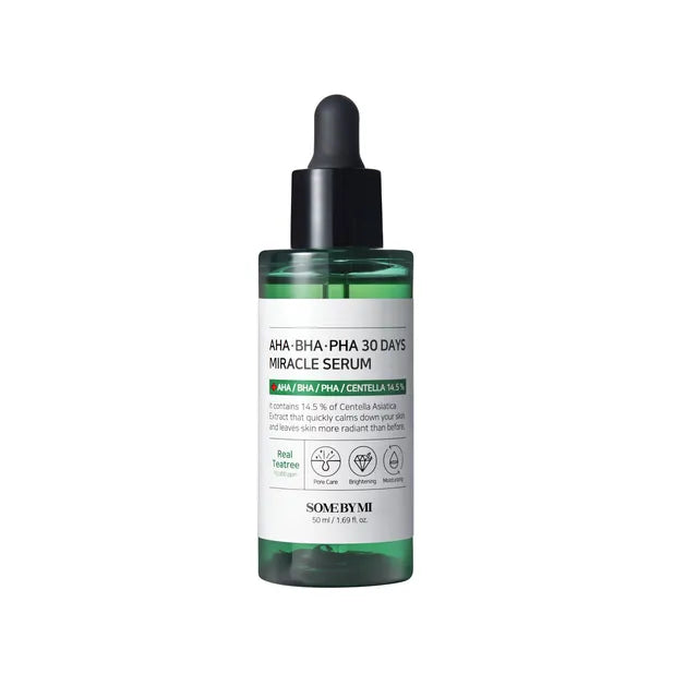 Some By Mi AHA-BHA-PHA 30 Days Miracle Serum 50ml