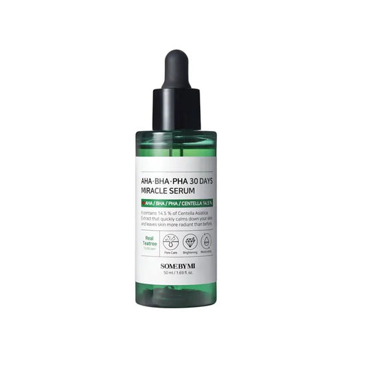 Some By Mi AHA-BHA-PHA 30 Days Miracle Serum 50ml