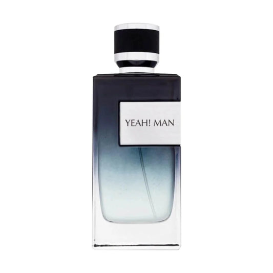 Maison Alhambra Yeah! Eau De Parfum For Men 100ml