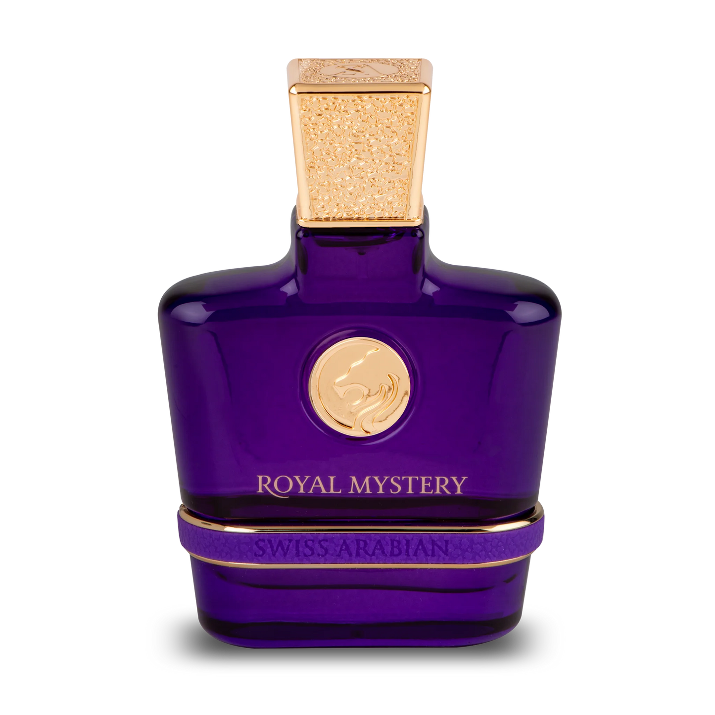Swiss Arabian Royal Mystery Eau De Parfum For Women 100ml