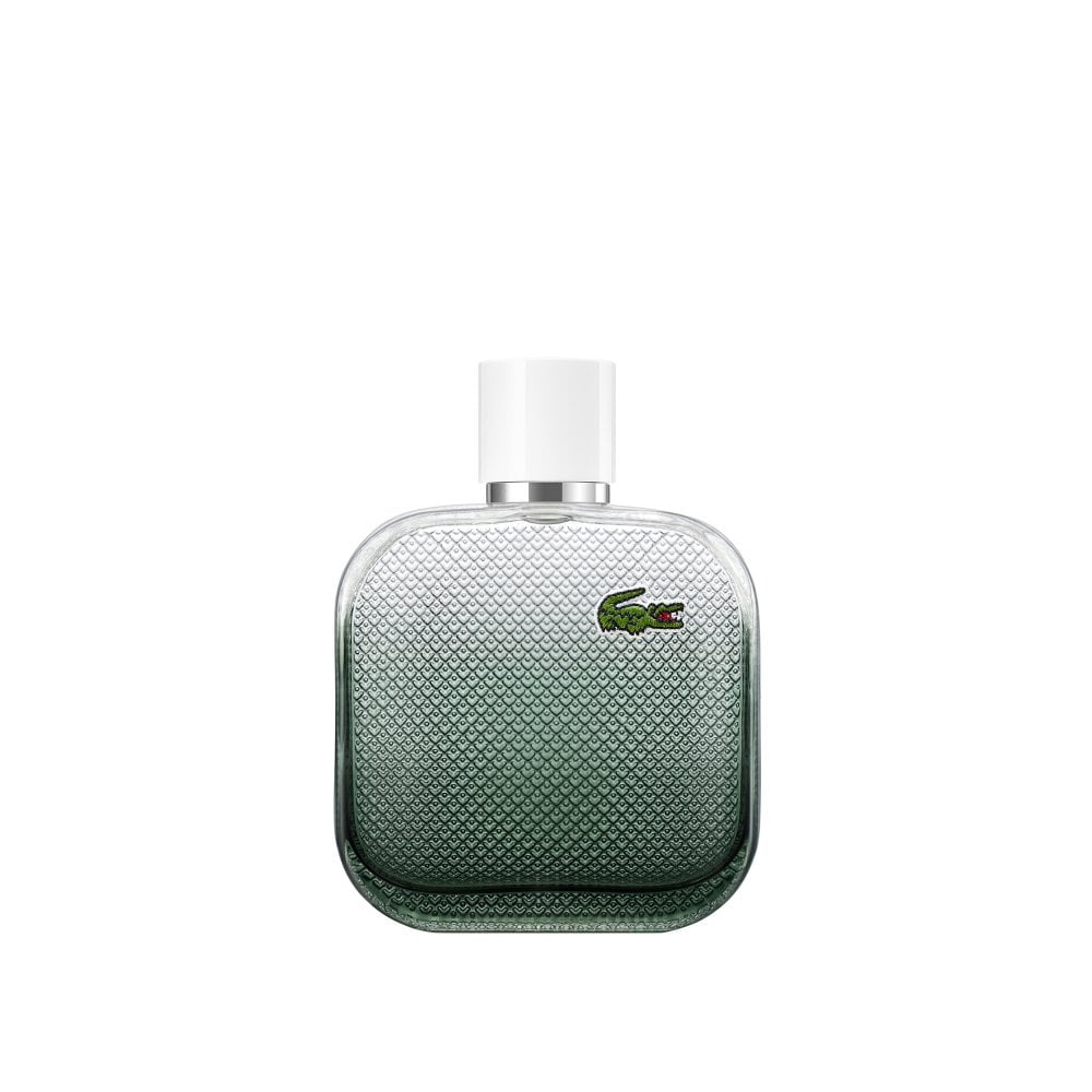 Lacoste L.12.12 Blanc Intense For Men Eau De Toilette 100ml