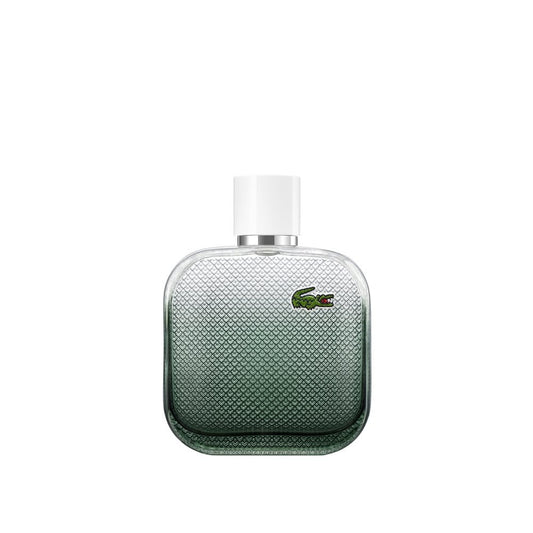 Lacoste L.12.12 Blanc Intense For Men Eau De Toilette 100ml