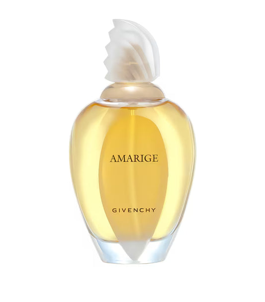 Givenvchy Amarige For Women Eau De Toilette 100ml