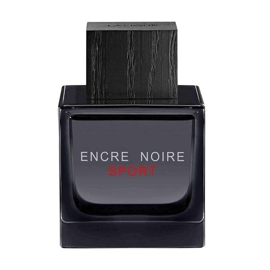 Lalique Black Ink Sport Eau De Toilette 100ml