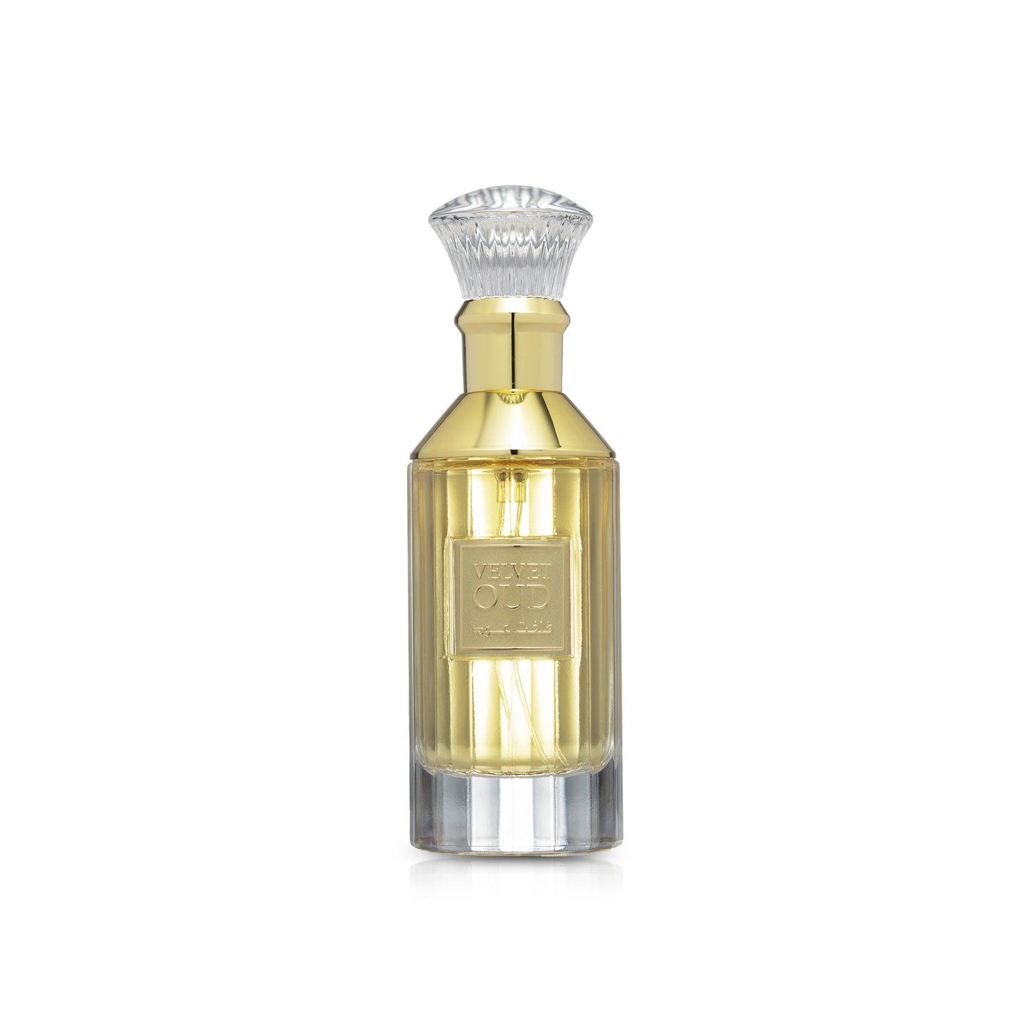 Lattafa Velvet Oud Eau De Parfum For Men 100ml